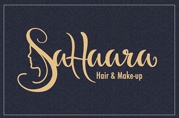 Logo von Sahaara Hair & Make-Up in Kornwestheim