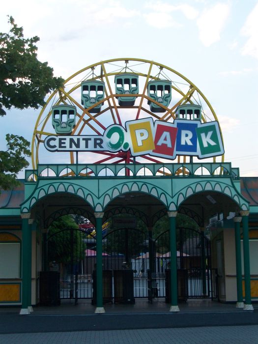 Centro Park