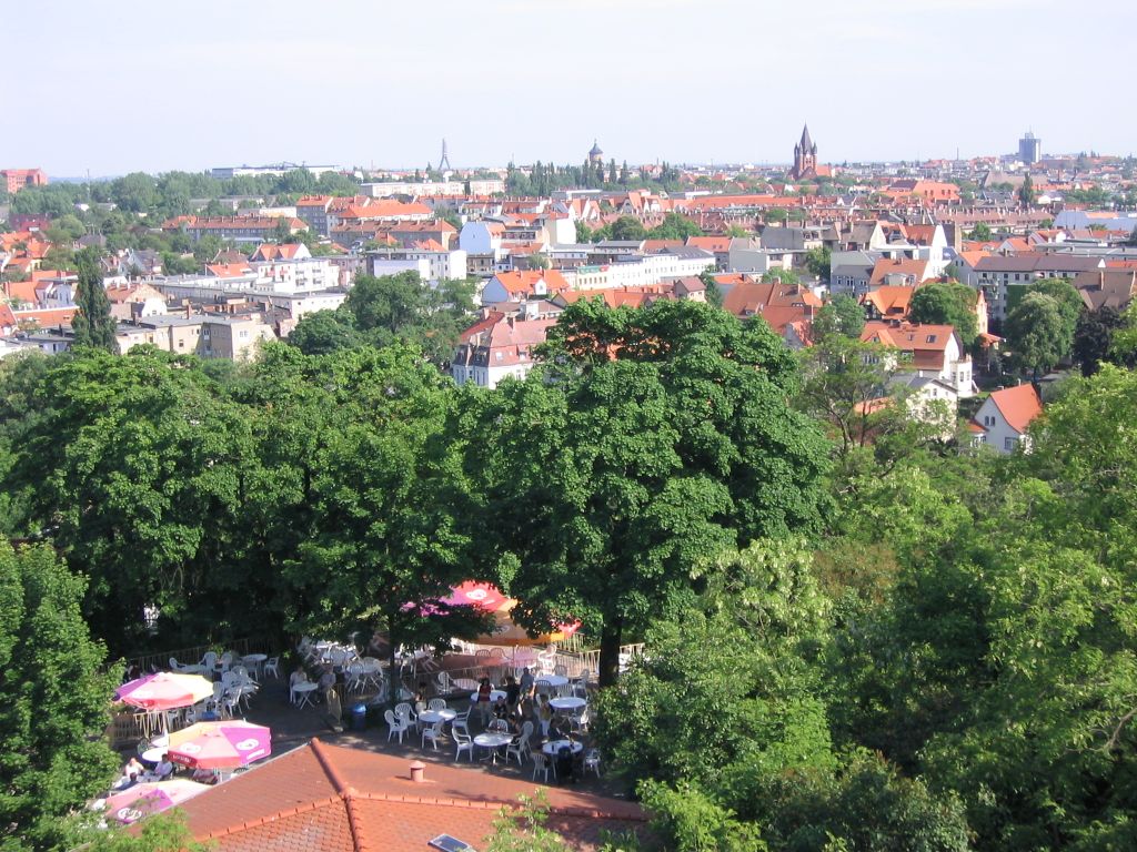 Nutzerfoto 28 Zoologischer Garten Halle GmbH