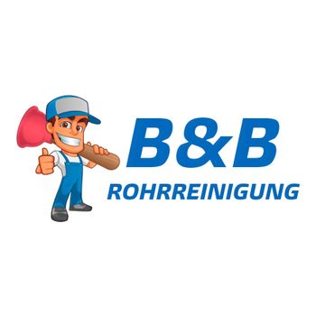 Logo von B&B Rohrreinigung in Oberhausen im Rheinland