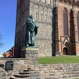 Evangelische Kirche St. Marien in Prenzlau