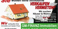 Nutzerfoto 1 Immobilien G.M. Finanz