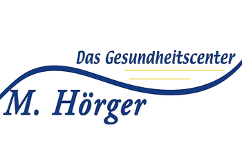Logo von Hörger Mike in Badenweiler