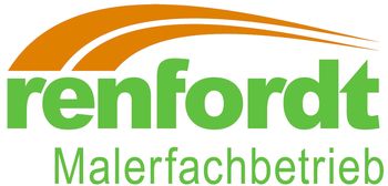 Logo von renfordt Malerfachbetrieb GmbH in Iserlohn