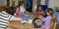 Nutzerfoto 1 Wiefelsteder-Kindertreff Kinderkrippe Tagespflege Hort Ferien- und Notfallbetreuung