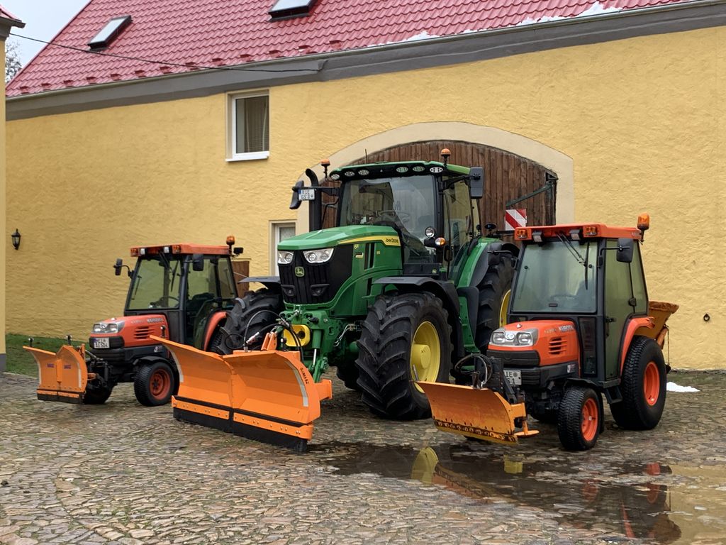 Nutzerfoto 3 Objektbetreuung Schultze Hausmeisterbetreuung