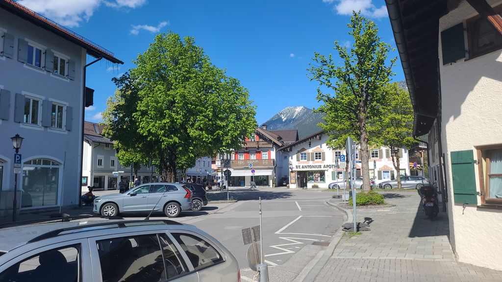 Nutzerfoto 1 Mohrenplatz Wirtshaus & Schmankerlmarkt