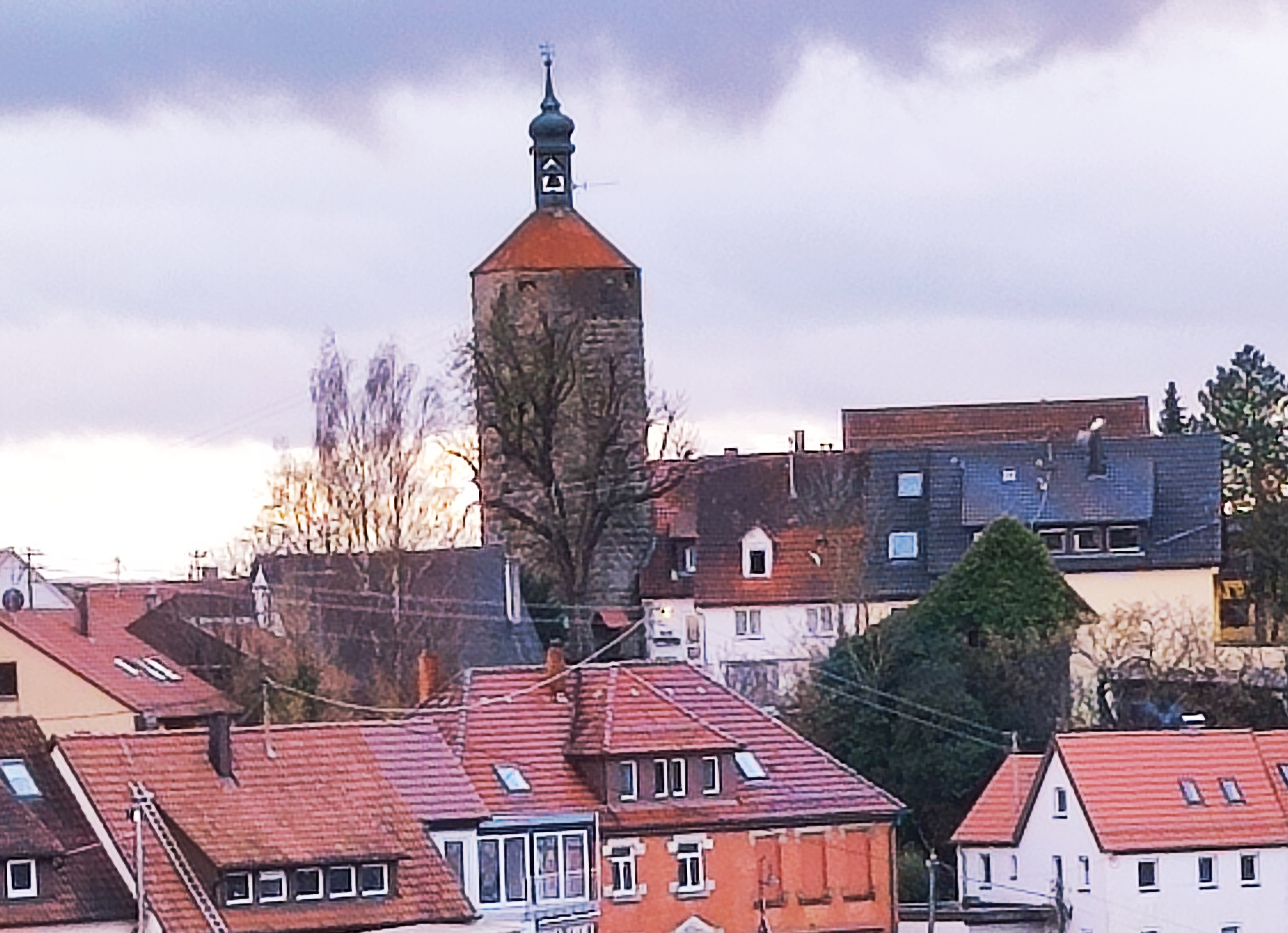 Bild 5 Burghotel Schöne Aussicht in Winnenden