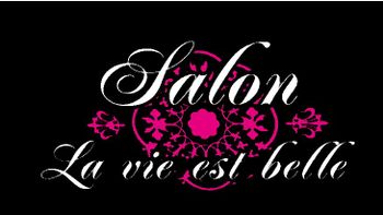Logo von Salon La vie est belle Inh. Sarah Leistner in Auerbach im Vogtland