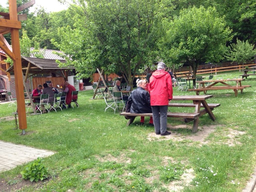 Nutzerfoto 1 Hasenbalg Rüdiger Kutsch u. Fuhrgeschäft