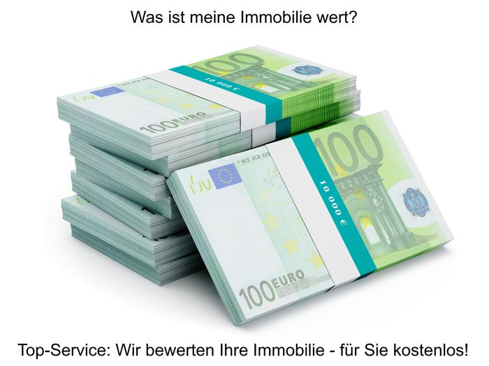 Immobilienbewertung