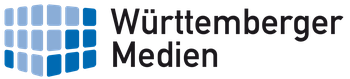 Logo von .wtv Württemberger Medien GmbH & Co. KG in Stuttgart
