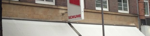 Gute Schuhe in Hannover | golocal