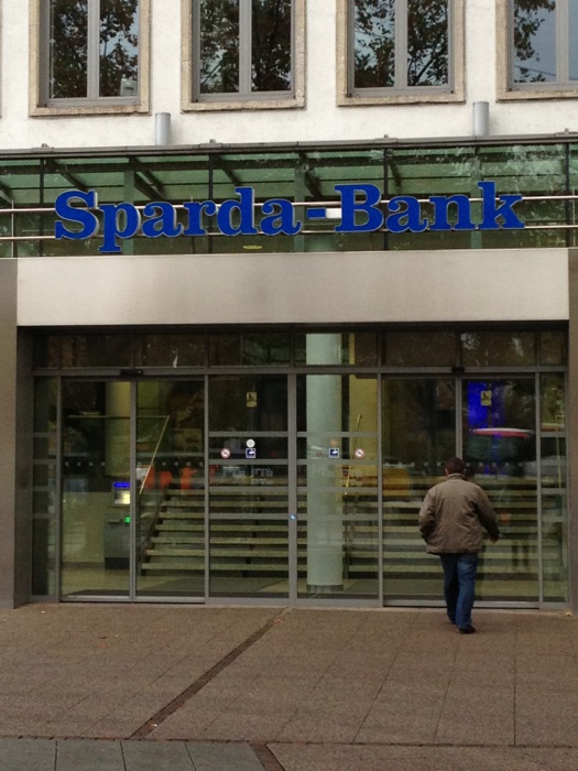 Sparda-Bank Hannover eG in 30159 Hannover-Mitte