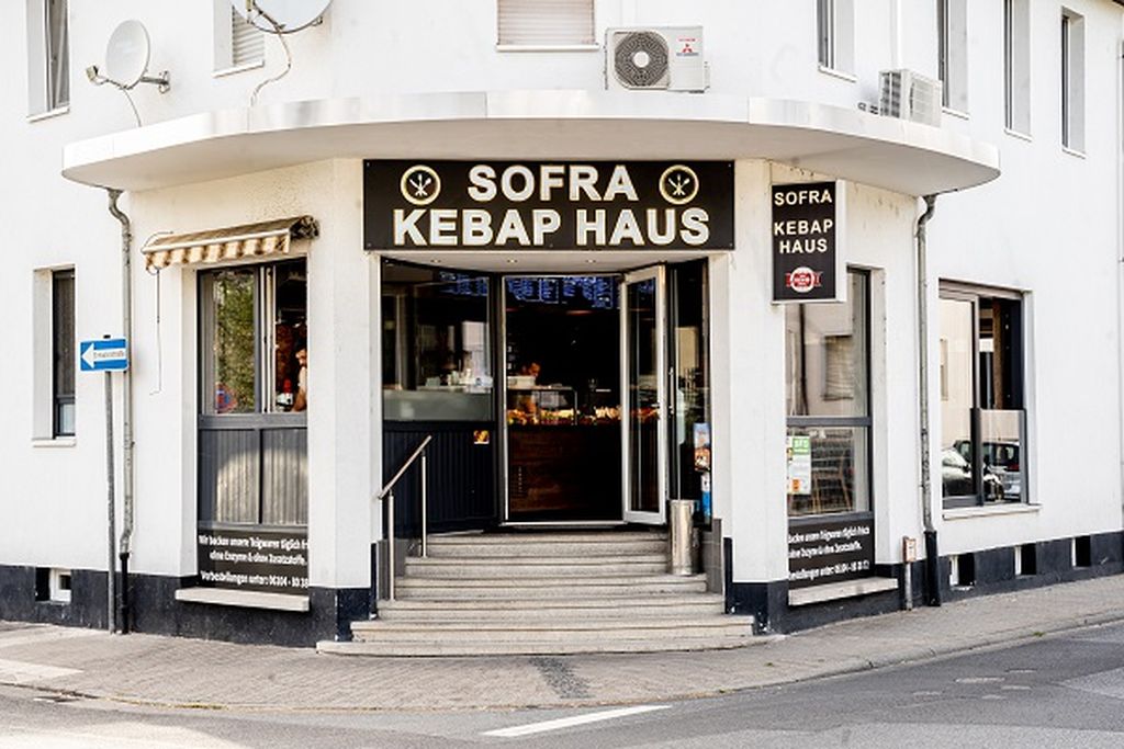 Nutzerfoto 1 Sofra Kebap Haus Gaststätte