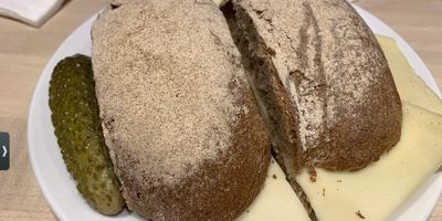 Bäckerei Höfer - Entenpfuhl in Koblenz am Rhein