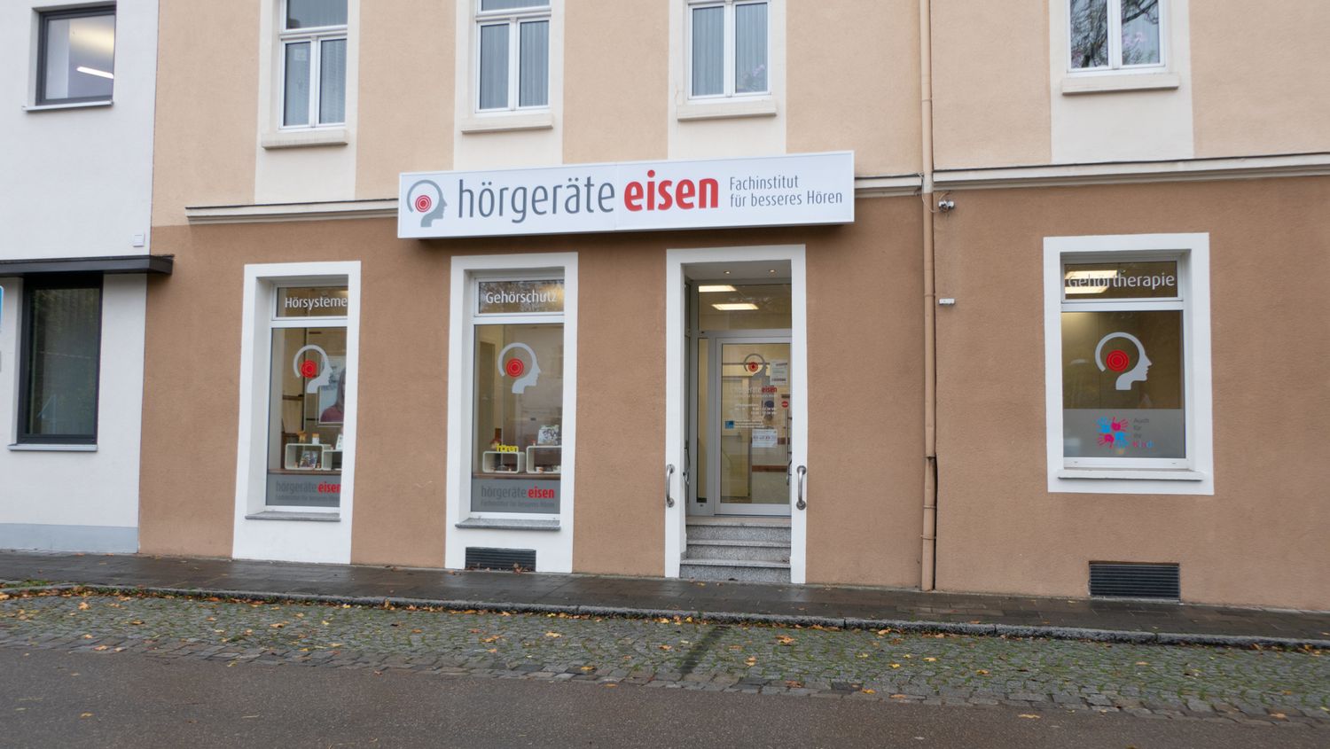 Hörgeräte Eisen - Fachinstitut für besseres Hören - 2 Bewertungen - Bad  Windsheim - Oberntiefer Str. | golocal