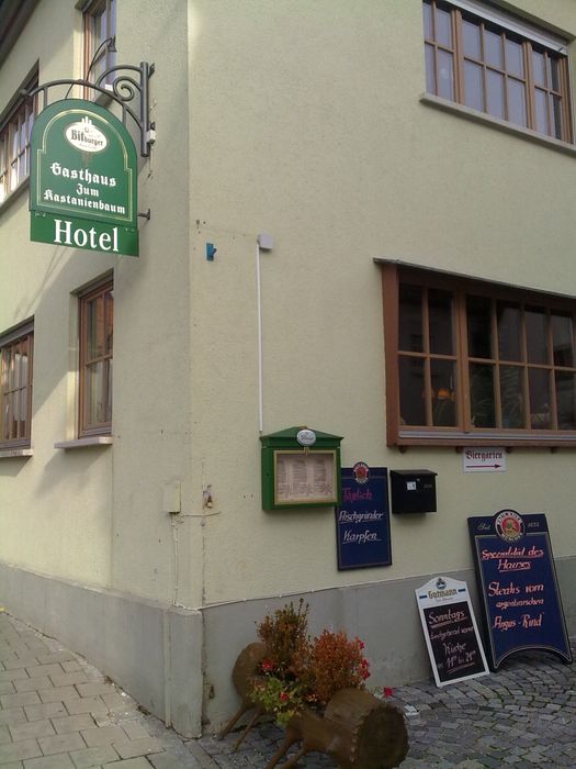 Gute Restaurants und Gaststätten in Herzogenaurach | golocal