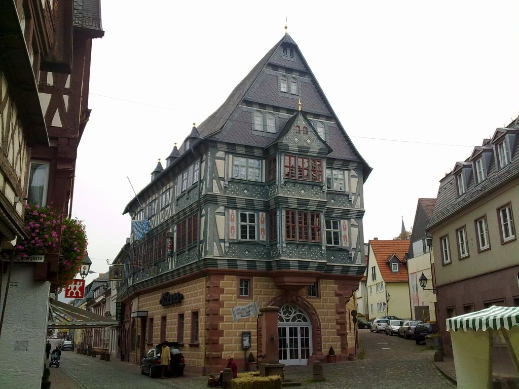 Nutzerfoto 3 Zum Riesen Gasthaus