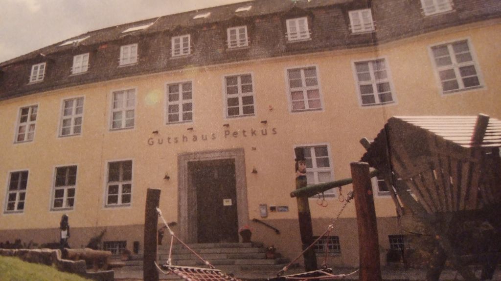 Nutzerfoto 4 Gutshaus Petkus Familien- und Freizeithotel