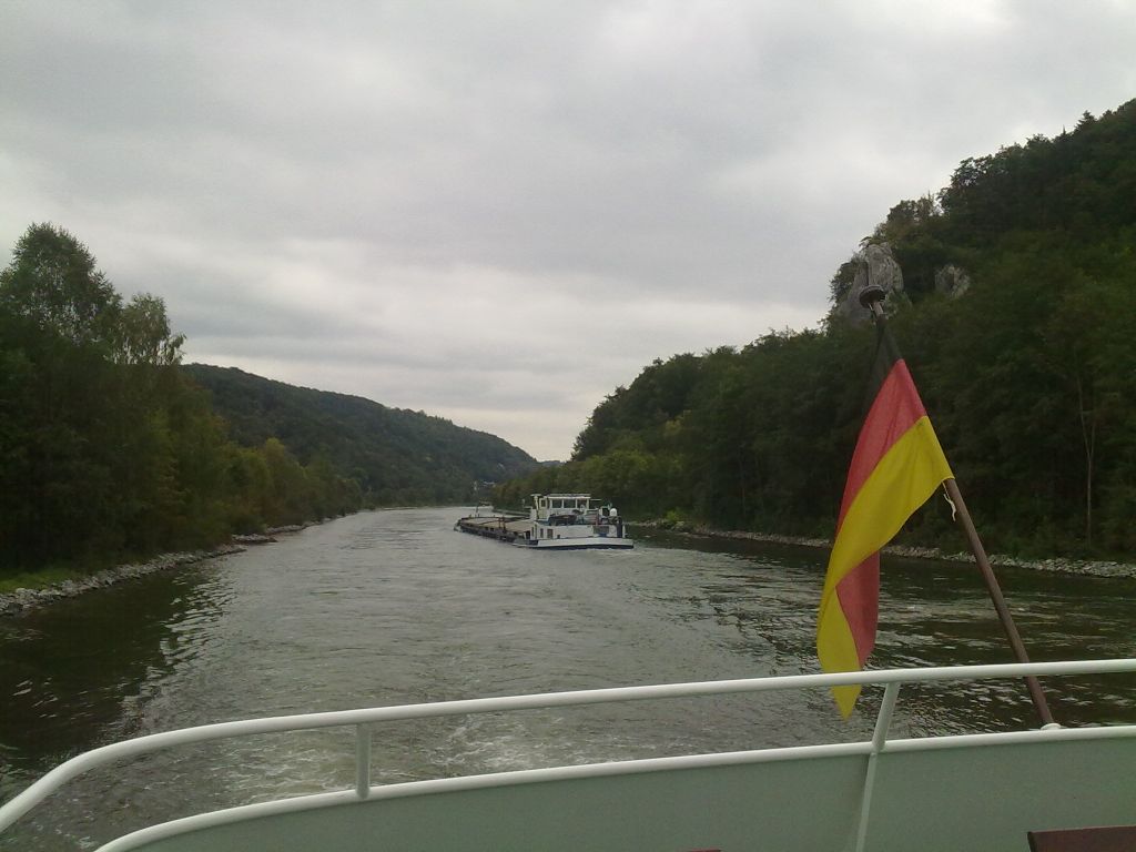 Nutzerfoto 3 Steibl Personenschifffahrt Kelheim GmbH