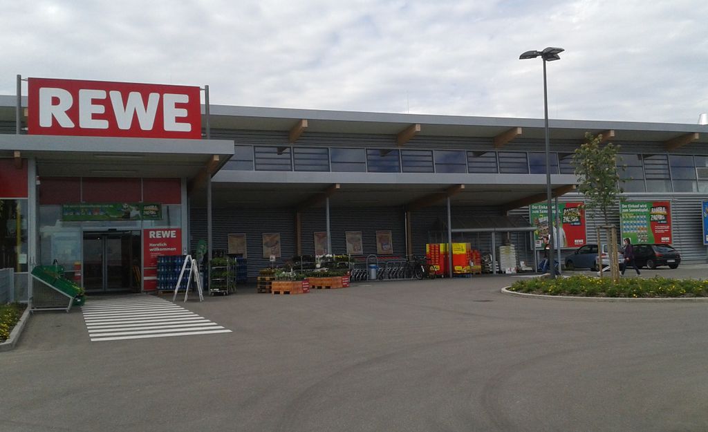 Nutzerfoto 2 REWE Annika Enders OHG