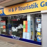 H & P Touristik GmbH Reisebüro in Berlin