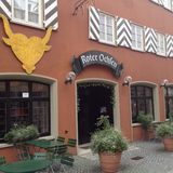 Brauereigasthof - Hotel Roter Ochsen in Ellwangen (Jagst)