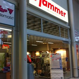 Bilder und Fotos zu Hammer - Fachmarkt für Heim-Ausstattung, Südring Center  Rangsdorf in Groß Machnow Gemeinde Rangsdorf, Kleinkienitzer Straße