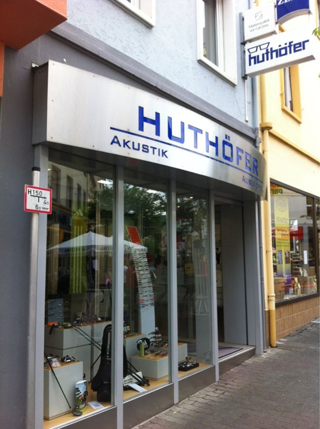 Nutzerfoto 1 Huthöfer GmbH
