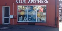 Nutzerfoto 1 Neue-Apotheke Inh. Schubert Christoph