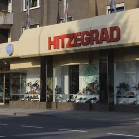 ▷ Schuhhaus Hitzegrad | Schwerte, Karl-Gerharts-Str. 17