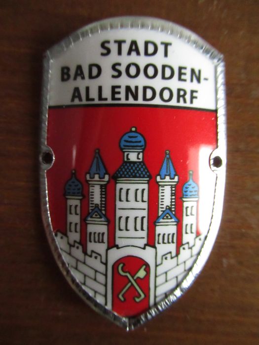 Touristinformation Bad Sooden-Allendorf