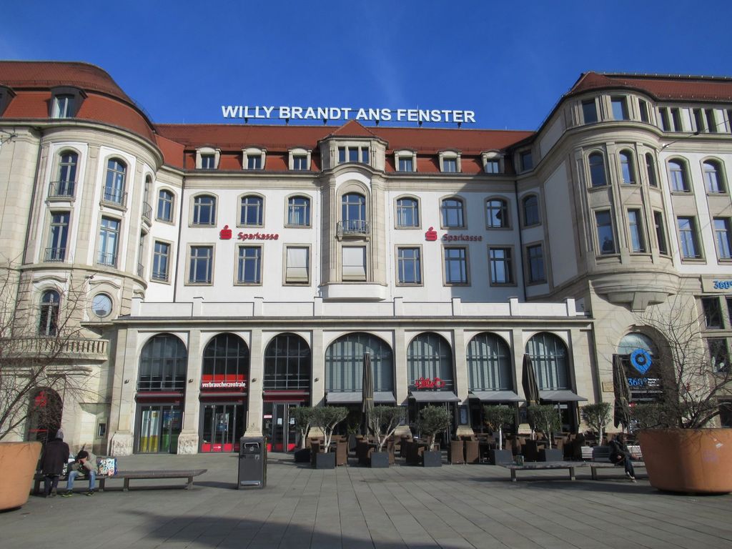 Nutzerfoto 1 Verbraucherzentrale Thüringen e.V. Beratungsstelle Erfurt