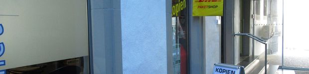 Gute Copyshops in Erfurt | golocal