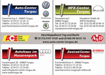 Bild zu Auto-Center Torgau GmbH