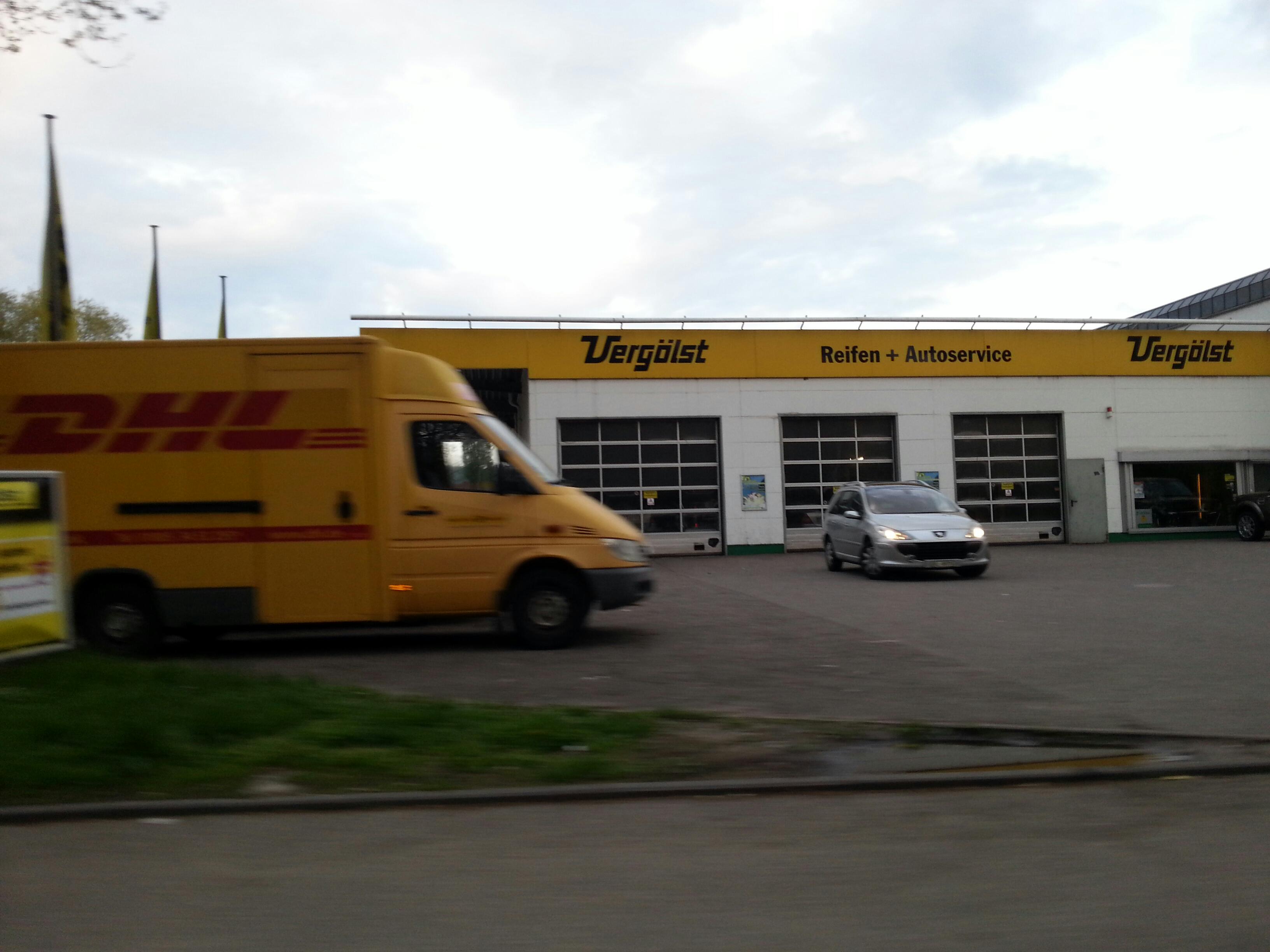 ➤ Vergölst GmbH Reifen + Autoservice 79539 Lörrach Öffnungszeiten | Adresse  | Telefon