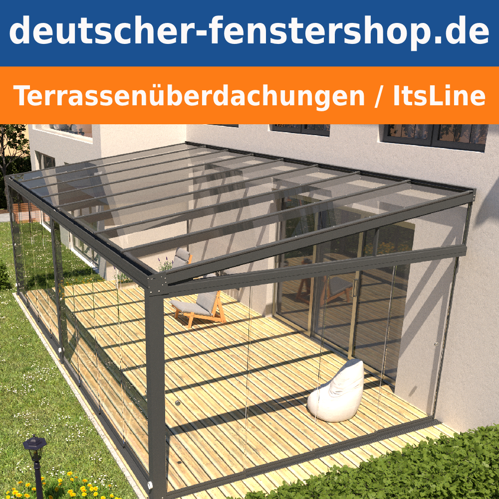 Itsline Deutscher Fenstershop GmbH in 77815 Bühl-Vimbuch