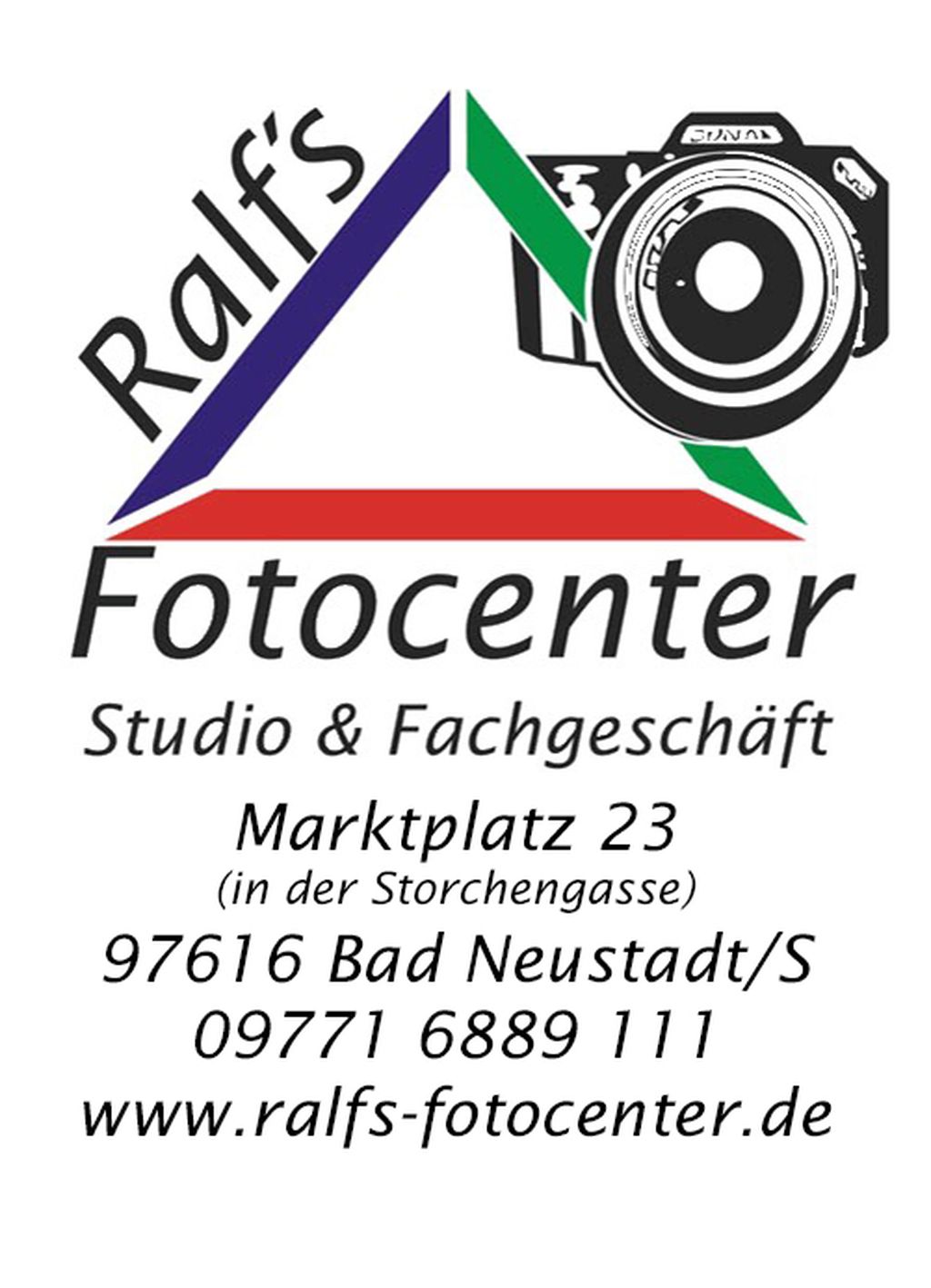 Nutzerfoto 2 Mausolf Ralf Fotocenter