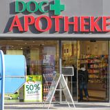 Doc+ Apotheke in Berlin