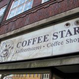 Coffee Star - Fil. Müllerstraße in Berlin