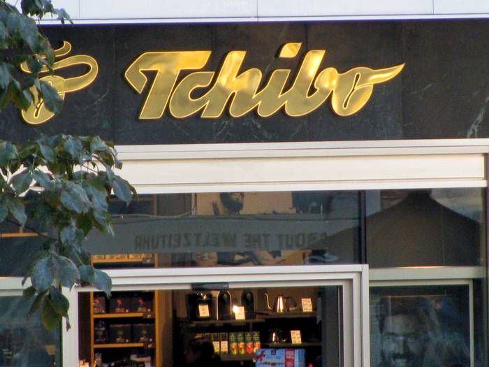 Tchibo Filiale mit Kaffee Bar - 3 Bewertungen - Berlin Mitte -  Alexanderplatz | golocal