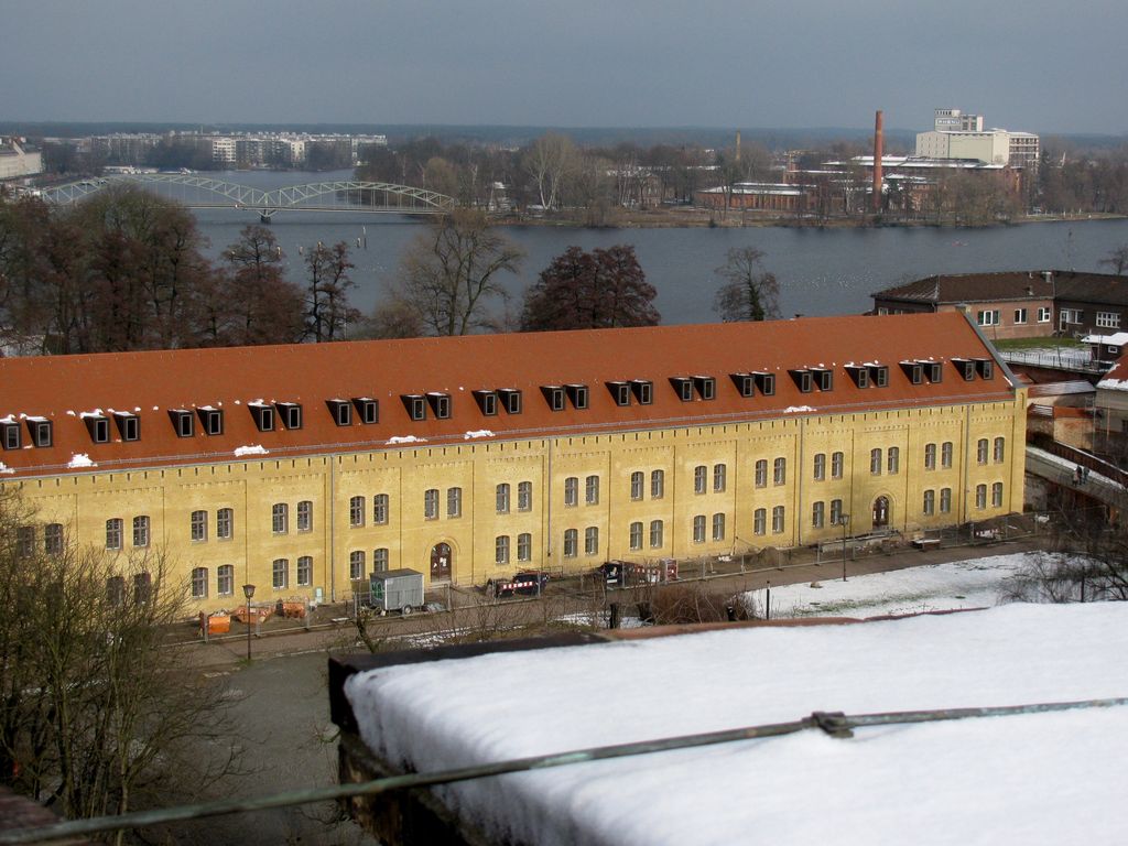 Nutzerfoto 44 Stadtgeschichtliches Museum Spandau