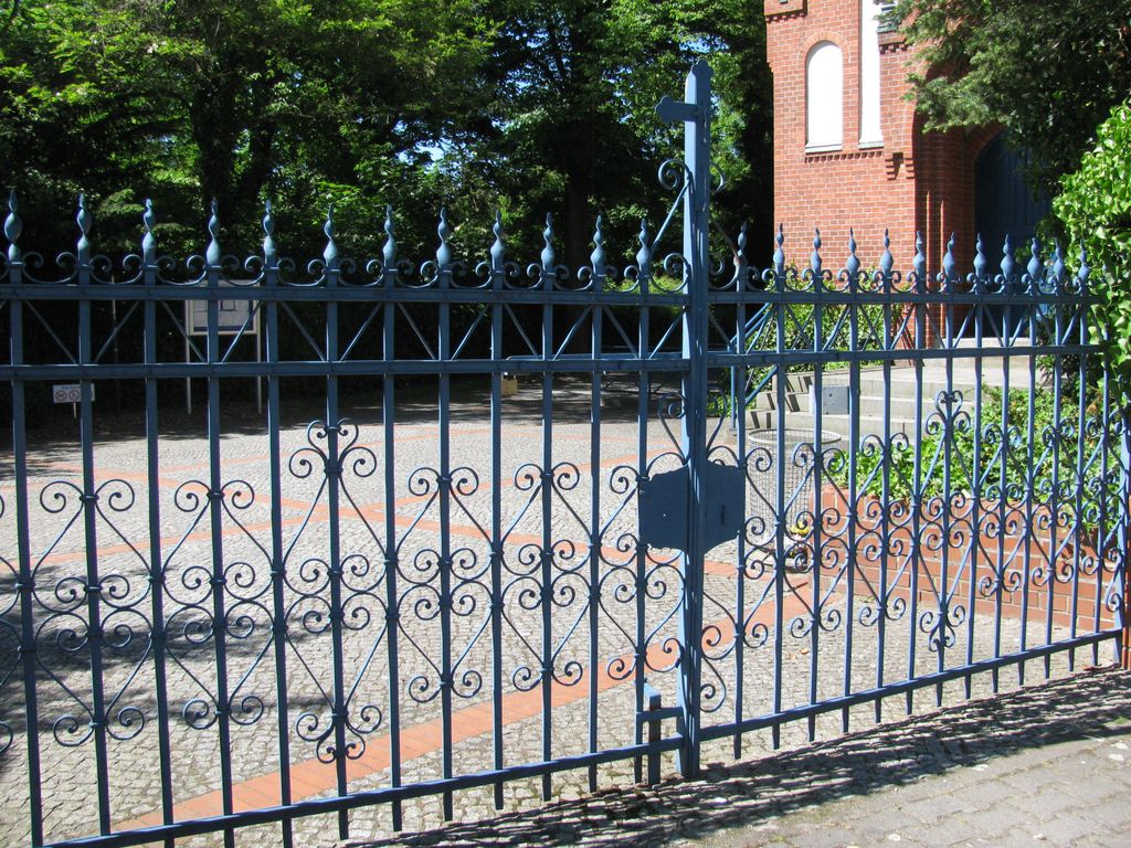 Nutzerfoto 1 Friedhofsverwaltung