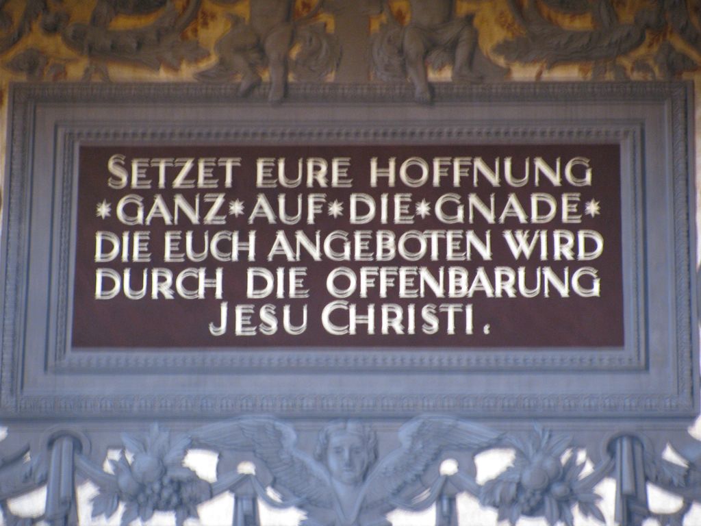 Nutzerfoto 42 Kircheneintrittsstelle Berliner Dom