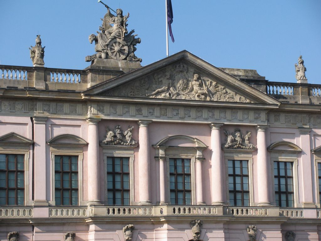 Nutzerfoto 18 Deutsches Historisches Museum Zeughaus