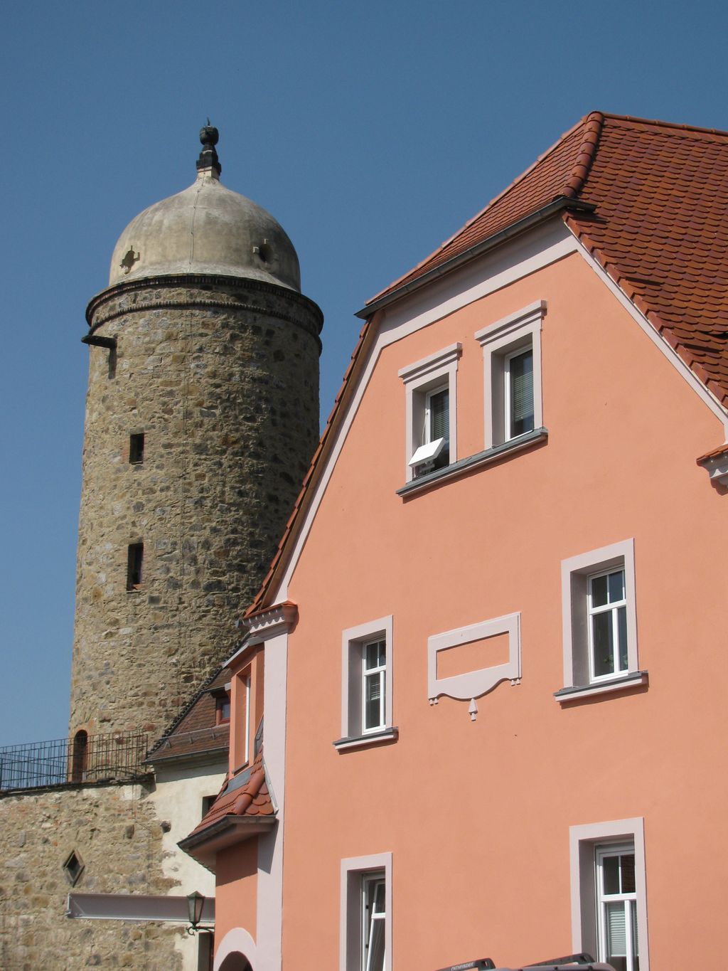 Nutzerfoto 9 Stadtverwaltung Bautzen