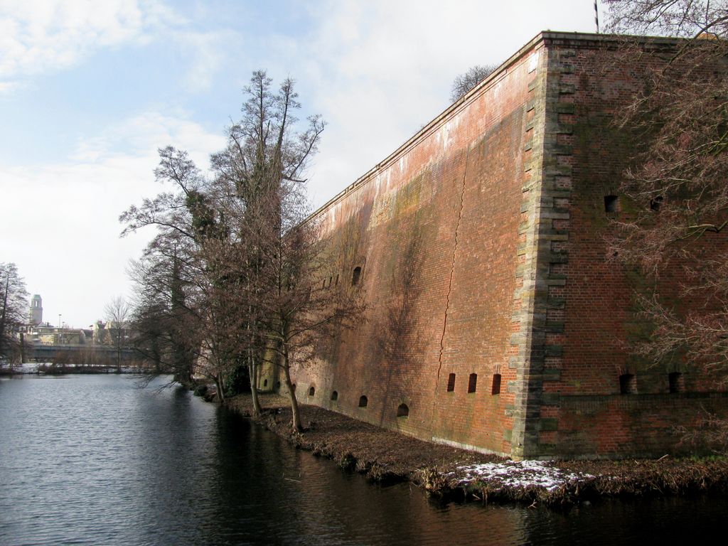 Nutzerfoto 32 Stadtgeschichtliches Museum Spandau