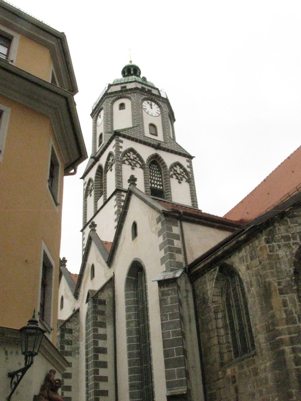 Nutzerfoto 34 Frauenkirche Meißen