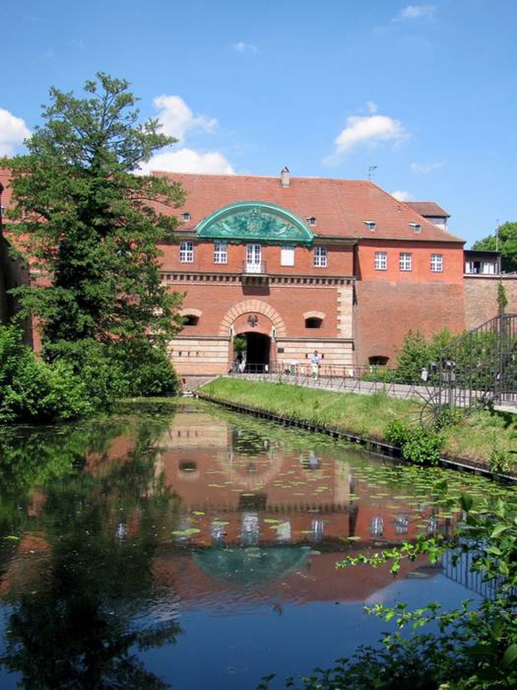 Nutzerfoto 9 Stadtgeschichtliches Museum Spandau